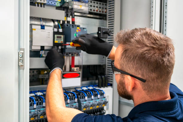 Best Emergency Electrician Near Me  in Montgomery, IL