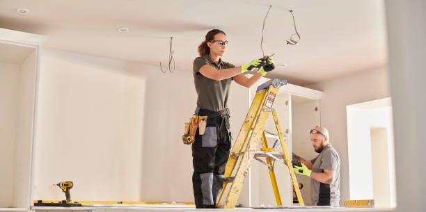  Montgomery, IL Electrician Pros
