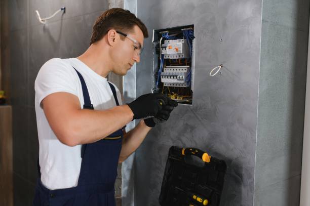 Best Affordable Electrical Installation  in Montgomery, IL