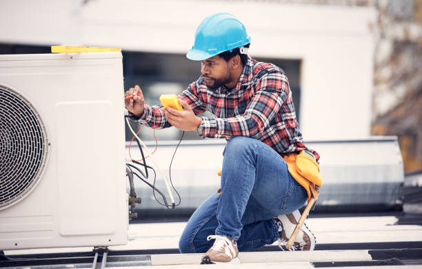 Best Electrician for Home Renovation  in Montgomery, IL