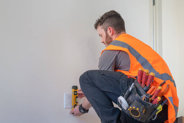 Best Electrical Troubleshooting Services  in Montgomery, IL